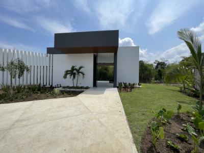 Casa En Venta En Pereira V116956, 460 mt2, 3 habitaciones