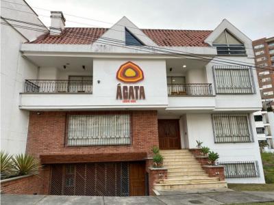 Venta  de Casa Hotel  (Amoblada)  Pinares Pereira , 730 mt2, 13 habitaciones