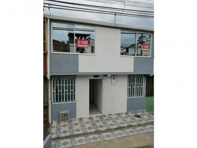 VENTA CASA BONITA EN EL SECTOR TINAJAS SAN JUAQUIN - Pereira, 105 mt2, 3 habitaciones