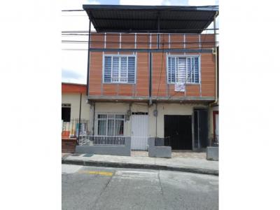 Se vende casa tres rentas, Pereira, Cuba, 236 mt2, 6 habitaciones