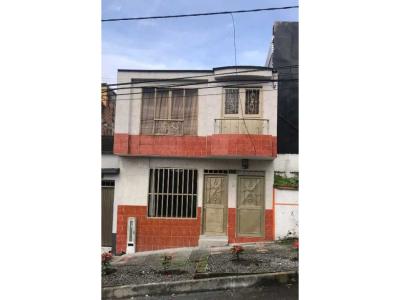 Venta Casa B. Cañarte, Pereira Risaralda, 198 mt2, 6 habitaciones
