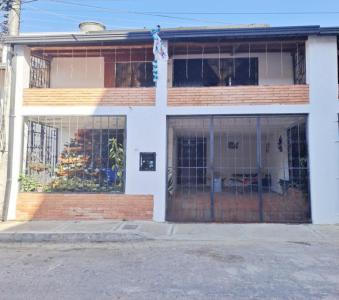 Casa En Venta En Piedecuesta En San Francisco V119721, 63 mt2, 4 habitaciones