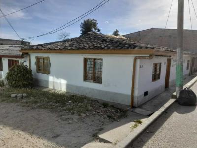 Venta casa Lote Bello Horizonte - Popayan, 128 mt2, 3 habitaciones