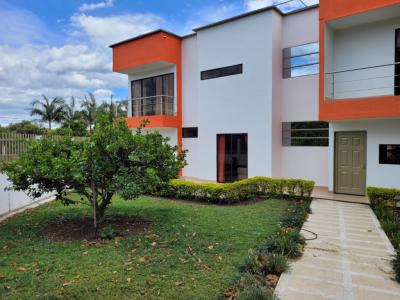 Casa En Venta En Popayan V103252, 500 mt2, 5 habitaciones