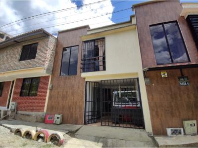 Casa en Venta en Bella Vista Popayán, 140 mt2, 3 habitaciones