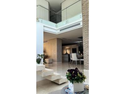 Casa en venta Villa Campestre, 420 mt2, 4 habitaciones