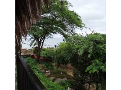 Casa con vista al mar en Puerto Colombia, 180 mt2, 3 habitaciones