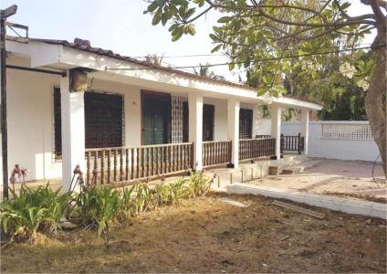 Casa En Venta En Puerto Colombia V51839, 350 mt2, 4 habitaciones