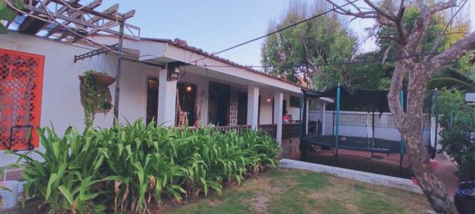 Casa En Venta En Puerto Colombia V65732, 300 mt2, 4 habitaciones
