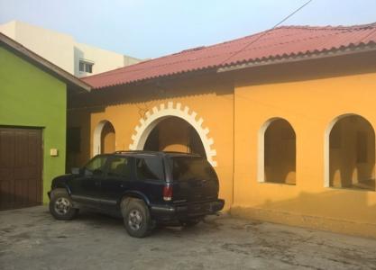 Casa En Venta En Puerto Colombia V65782, 800 mt2, 3 habitaciones