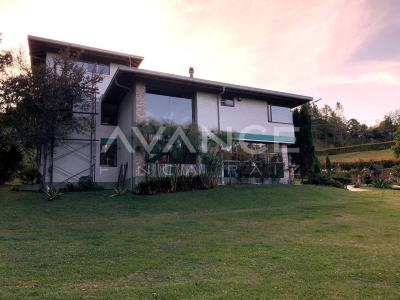 VC461 VENTA Hermosa Casa en el Alto de las Palmas-Escobero, el Retiro, 340 mt2, 5 habitaciones
