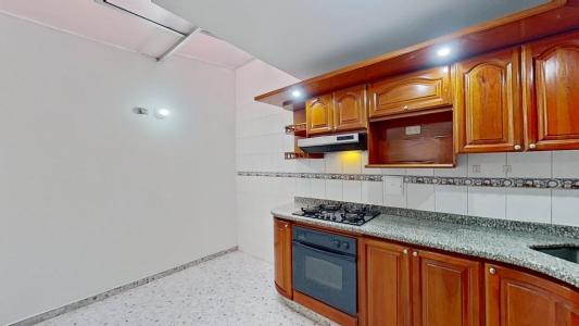 Casa En Venta En Ricaurte En La Pradera Norte Usaquen V72739, 105 mt2, 3 habitaciones