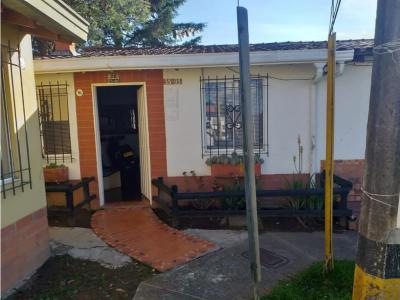 Casa en venta Rionegro Antioquia, 3 habitaciones