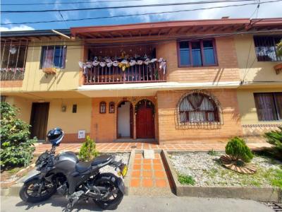 Casa en Venta San Antonio de Pereira Rionegro Antioquia, 98 mt2, 3 habitaciones