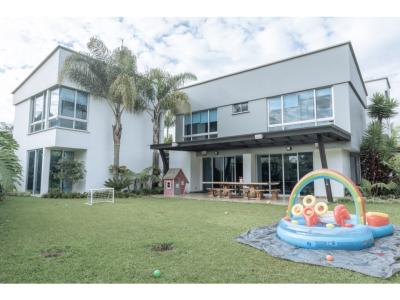 casa en Rionegro Antioquia para la venta GLD LDC, 580 mt2, 4 habitaciones