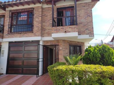 Casa En Venta En Rionegro En San Antonio V81794, 160 mt2, 3 habitaciones