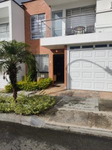 Casa En Venta En Rionegro En San Antonio V67400, 130 mt2, 3 habitaciones