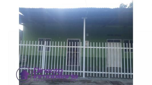 Casa En Venta En Sabana De Torres V56988, 184 mt2, 2 habitaciones