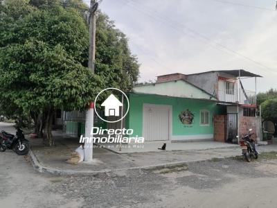 Casa En Venta En Sabana De Torres V57049, 76 mt2, 2 habitaciones