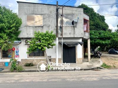 Casa En Venta En Sabana De Torres V57072, 77 mt2, 2 habitaciones