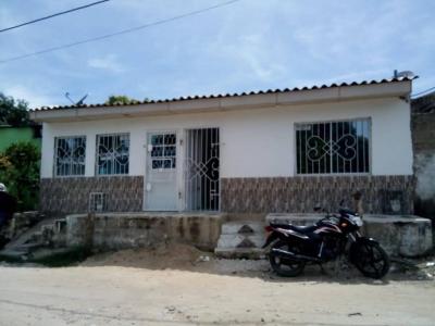 Casa En Venta En Sabanalarga V59306, 124 mt2, 4 habitaciones