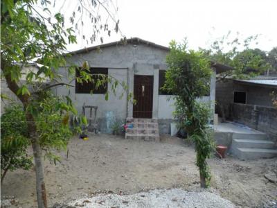 Casa en venta en Sabanalarga