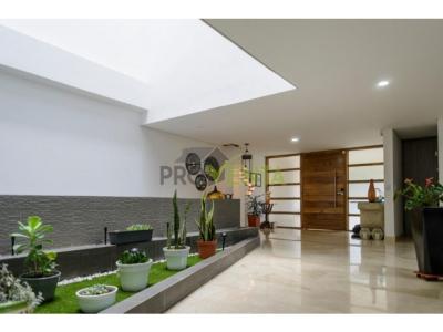 Casa en Venta Sabaneta San Josè, 509 mt2, 3 habitaciones