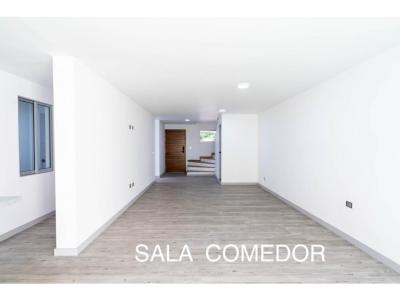 Casa en Venta Sabaneta La Doctora , 300 mt2, 6 habitaciones