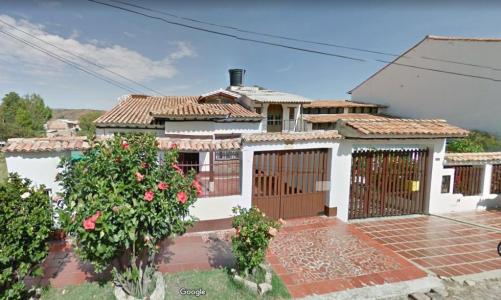 Casa En Venta En Sachica V45937, 315 mt2, 3 habitaciones