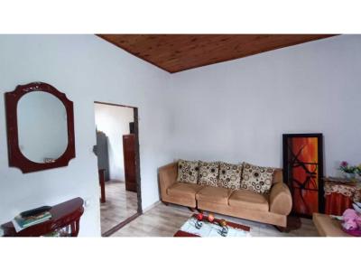 Se vende casa de 2 habitaciones en Salento, Quindio, 120 mt2, 2 habitaciones