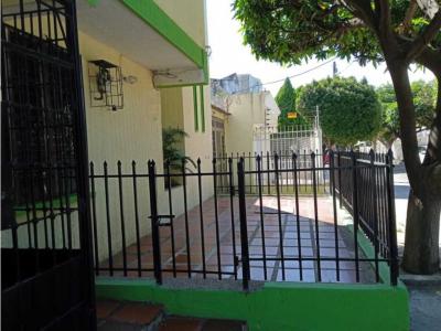 Casa en zona céntrica de Santa Marta, 142 mt2, 4 habitaciones