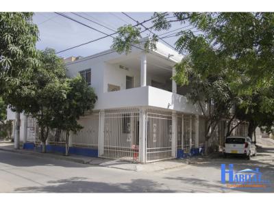Casa en Venta, Urbanización Nuevo Horizonte, Santa Marta., 160 mt2, 4 habitaciones
