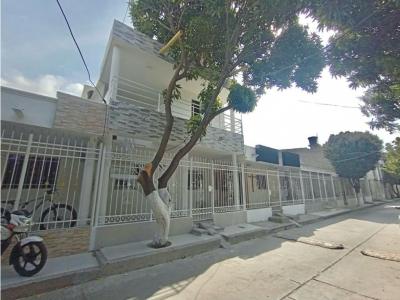 Casa Bifamiliar en venta sector Andréa Carolina, Santa Marta Colombia, 128 mt2, 4 habitaciones