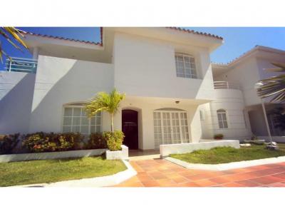 Casa conjunto exclusivo cerca mar Rodadero Reservado Santa Marta -005, 220 mt2, 3 habitaciones