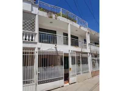 Casa Multifamiliar con doble acceso en Villa Marbella - 005, 385 mt2, 10 habitaciones