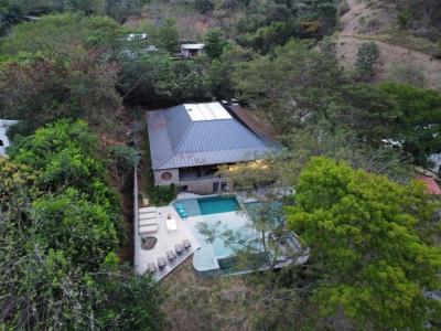 Casa En Venta En Santafe De Antioquia V63101, 850 mt2, 5 habitaciones