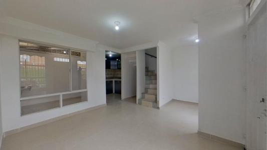 Casa En Venta En Soacha En San Mateo V68253, 63 mt2, 3 habitaciones