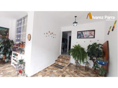 Se vende hermosa casa en el portal de saravita - Socorro (Santander), 148 mt2, 3 habitaciones
