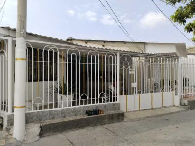 Se Vende Casa en Costahermosa, 106 mt2, 3 habitaciones