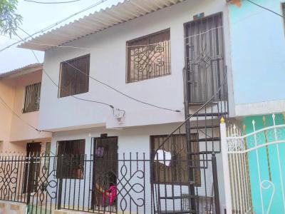 Casa En Venta En Soledad V52209, 35 mt2, 3 habitaciones