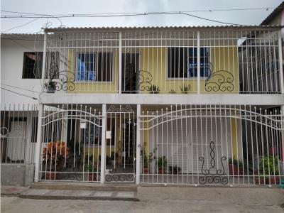 Casa de dos plantas en Las Gaviotas, 95 mt2, 5 habitaciones
