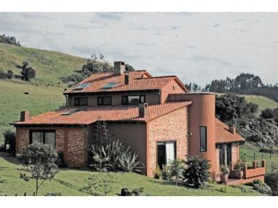 Vendo/casa,Tabio,220m2, 3habs,lago, MG, 220 mt2, 3 habitaciones