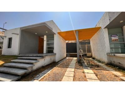 ESPECTACULAR casa en venta para estrenar en Tubara, Atlántico , 157 mt2, 3 habitaciones