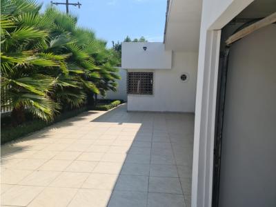 Venta de Casa en Plan Parejo, Turbaco, Bolívar , 500 mt2, 3 habitaciones