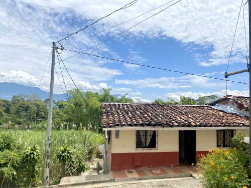 Venta casa en Valparaíso w, 9 mt2, 3 habitaciones