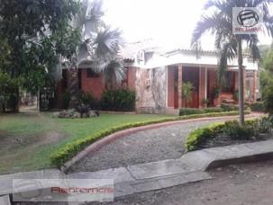 Casa En Venta En Villa Del Rosario V55895, 320 mt2, 4 habitaciones