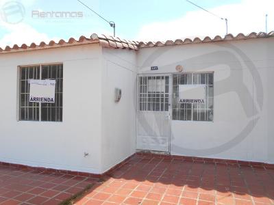 Casa En Venta En Villa Del Rosario V55917, 65 mt2, 3 habitaciones