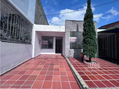 Casa en  Vereda Villa del Rosario CB: 24-1225, 82 mt2, 2 habitaciones