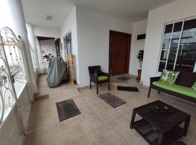 Casa En Venta En Villa Del Rosario V84592, 160 mt2, 5 habitaciones