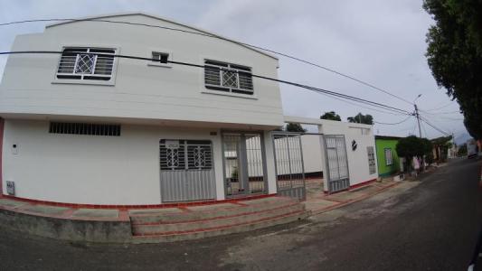 Casa En Venta En Villa Del Rosario V84796, 115 mt2, 3 habitaciones